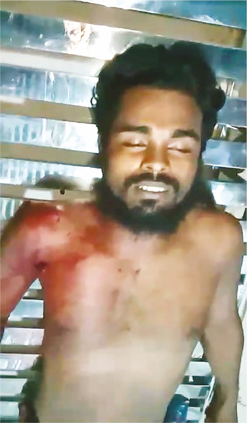 Image of হাফিজুল শিকদার